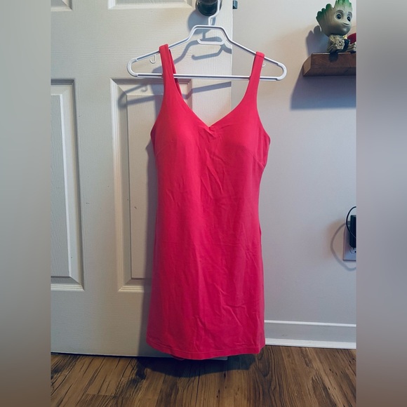 ❌SOLD❌ Lululemon Align Dress - Picture 4 of 10